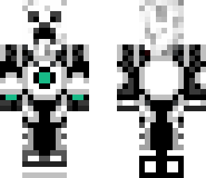 robot creeper