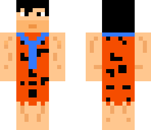 fred flintstone