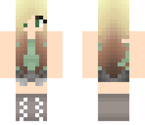 hardcore girl