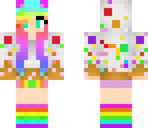 my fav skin