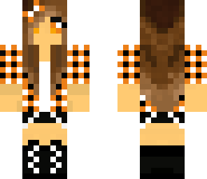 halloween girl