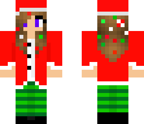 candy christmas
