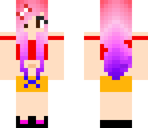 have girl and boy
