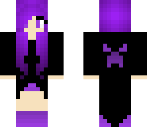creeper queen edited