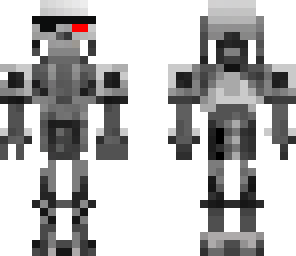 terminater
