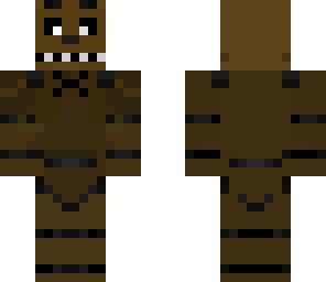 freddy fazbear