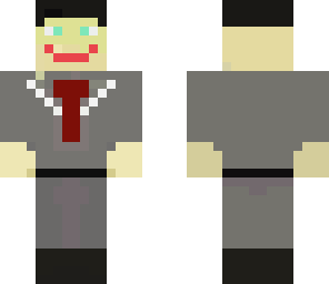 buisnessmen