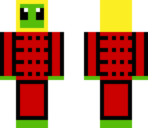 alien