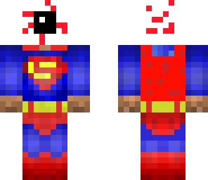 super eye
