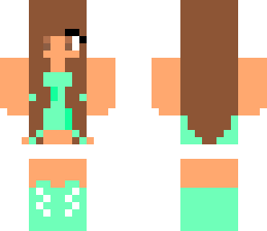 cute girl like aphmau