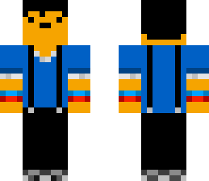 taurtis skin 