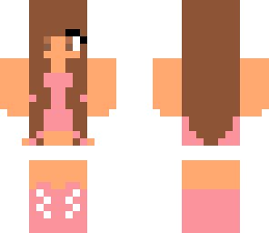 pinkie paw like aphmau