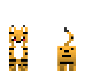 tiger