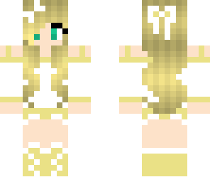 golden girl