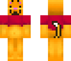 luh gatito