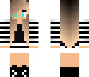 prison chick