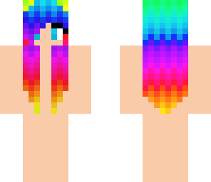 rainbow base edit