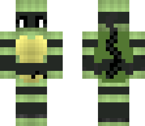 kioku the turtle