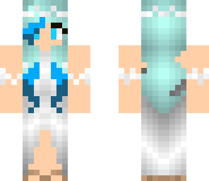 water elf tatania