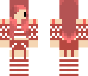 sweet chibi strawberry