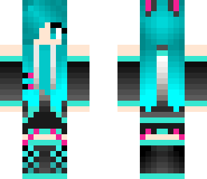 hatsune miku