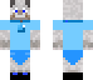 prince wolfy