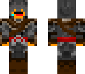 the new and improved assassins creem