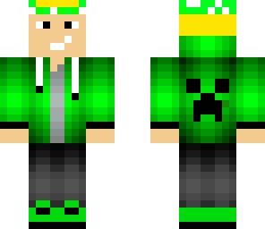 fr3akingyoshi mit bandana
