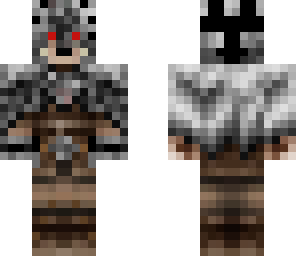 ice vampire hunter