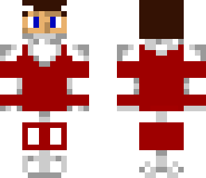 my skin