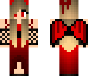 devil ash