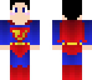 superman