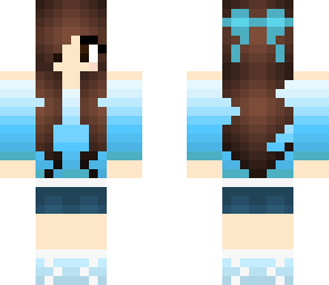 ocean girl