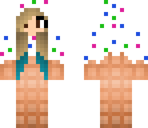 ice cream onesie