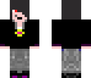 deadmine