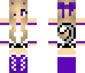 cat girl
