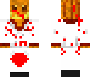 blood man pro