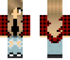 girl