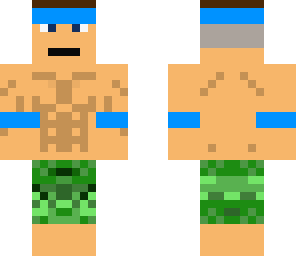 jonh cena