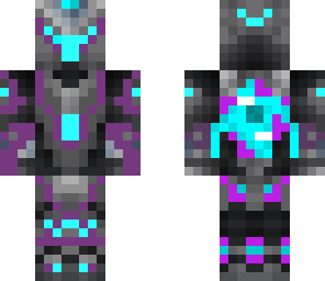 dark furycalibre