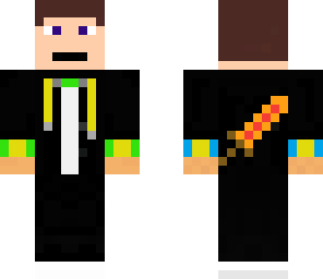 dagger pvp