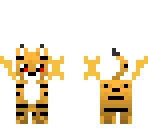 flying tiger