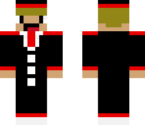 final hat skin