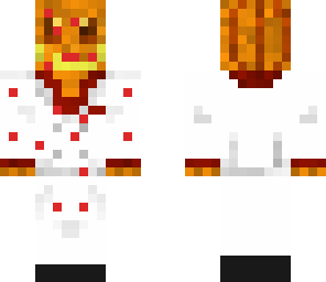 pro death artist
