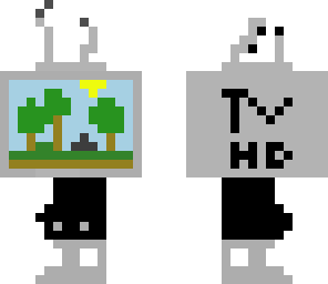 hd tv