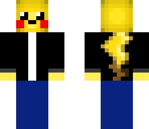my youtuber skin