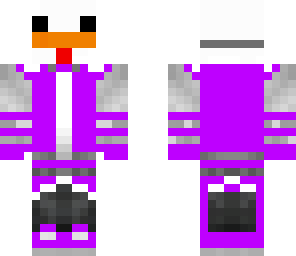 cooler chiken