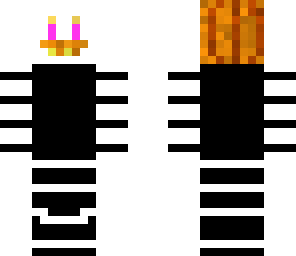 the marionet
