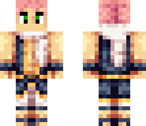 natsu dragneel