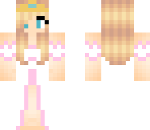 princess